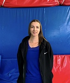 Кулешова Екатерина Сергеевна