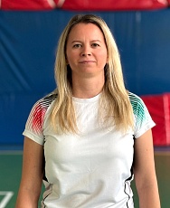 Цапко Ольга Николаевна