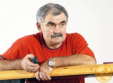 Котов Евгений Алексеевич