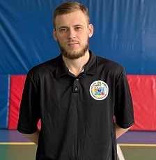 Востриков Иван Олегович