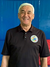 Уляев Сергей Иванович
